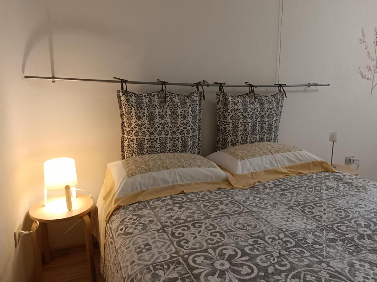 Il Torrione Apartment