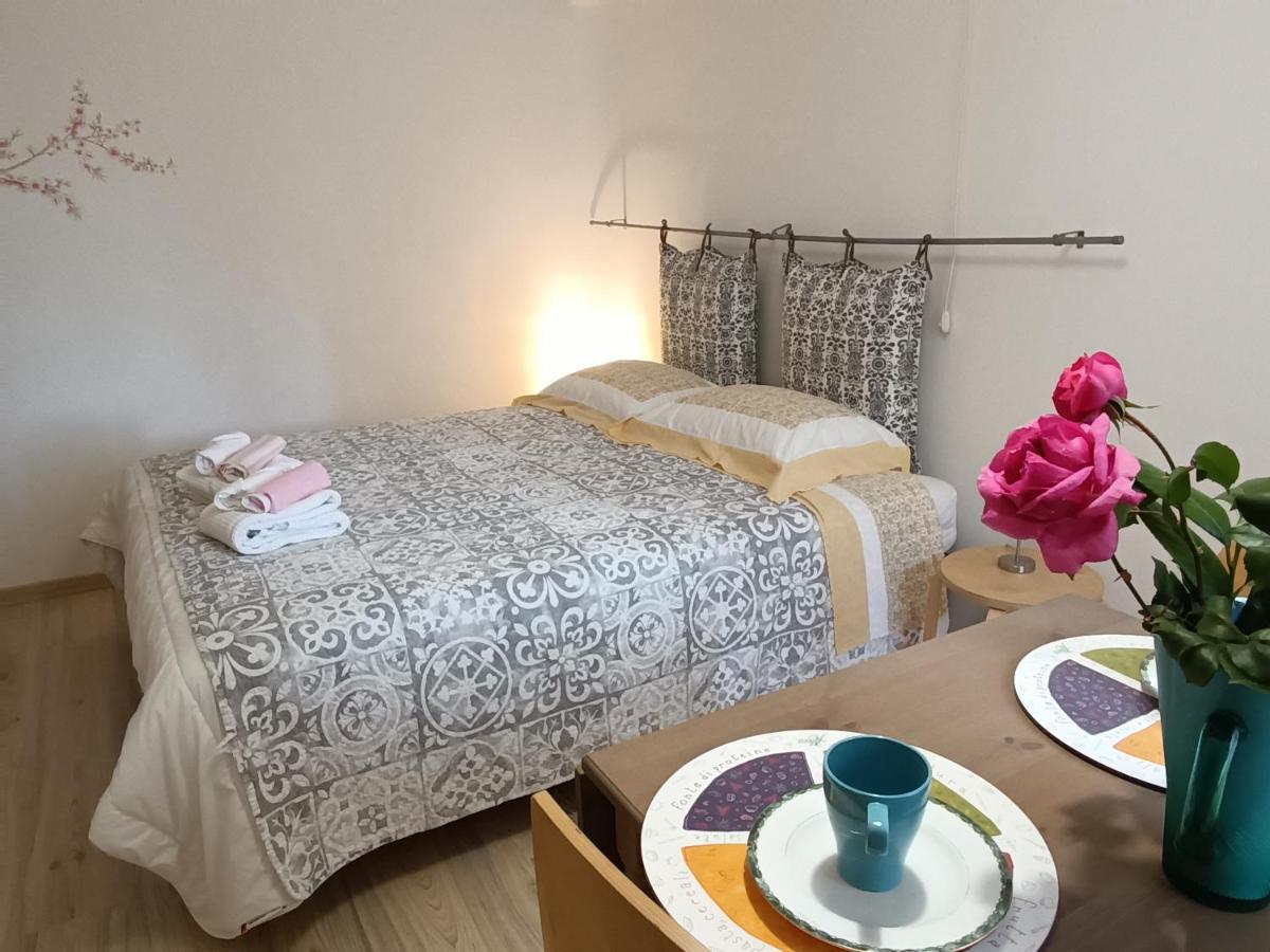 Il Torrione Apartment *