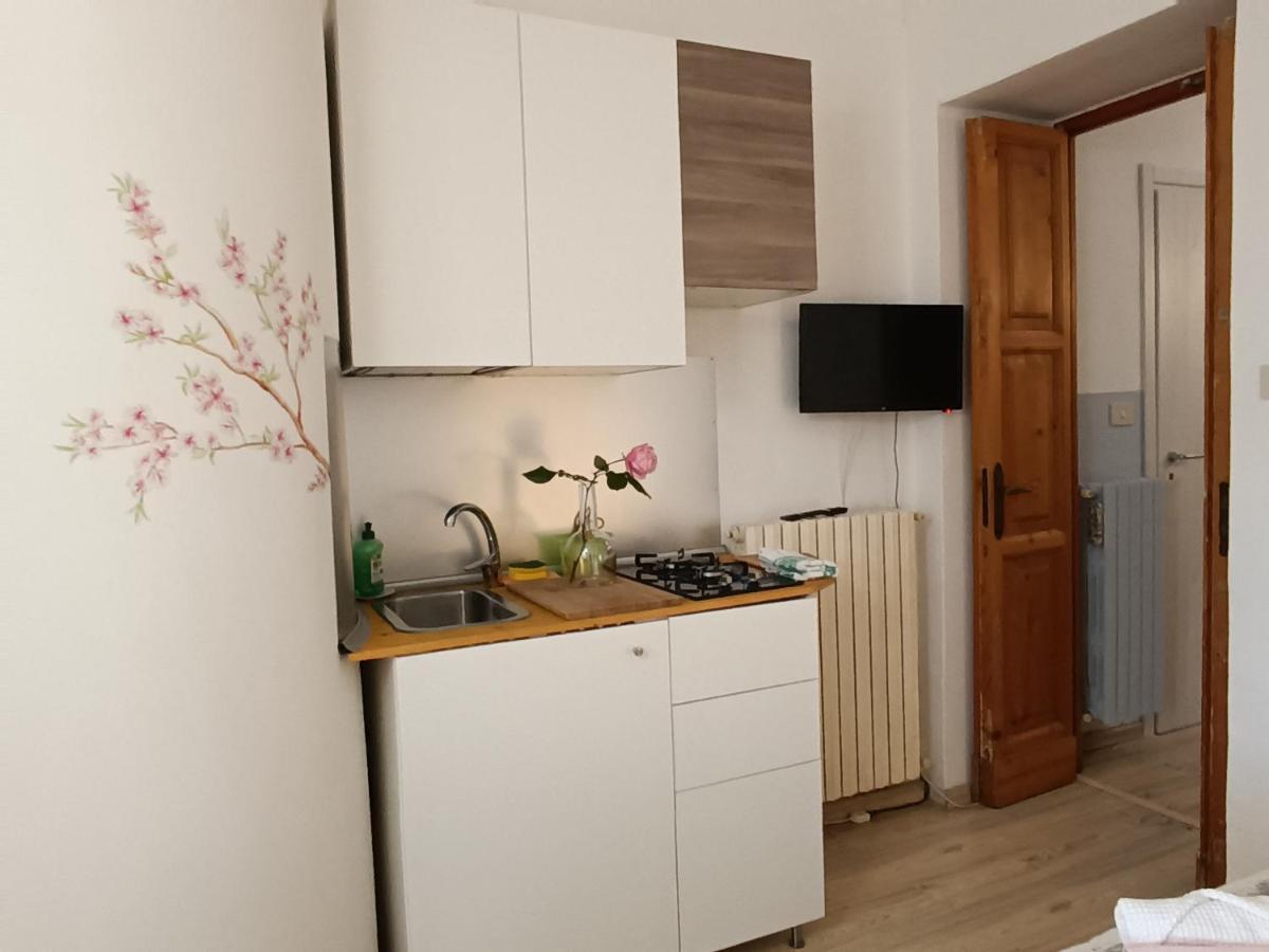 Apartment Il Torrione