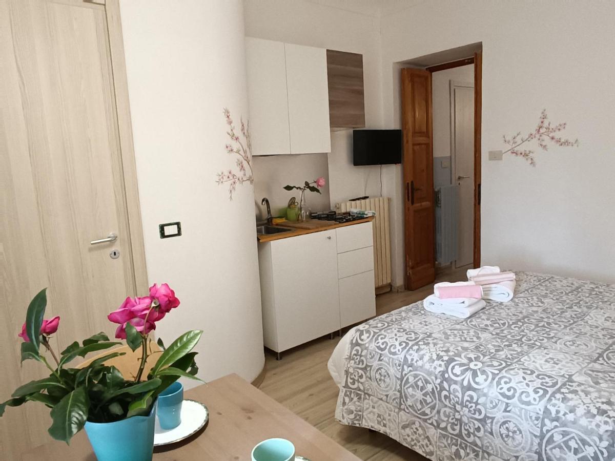 Il Torrione Apartment Guardiagrele
