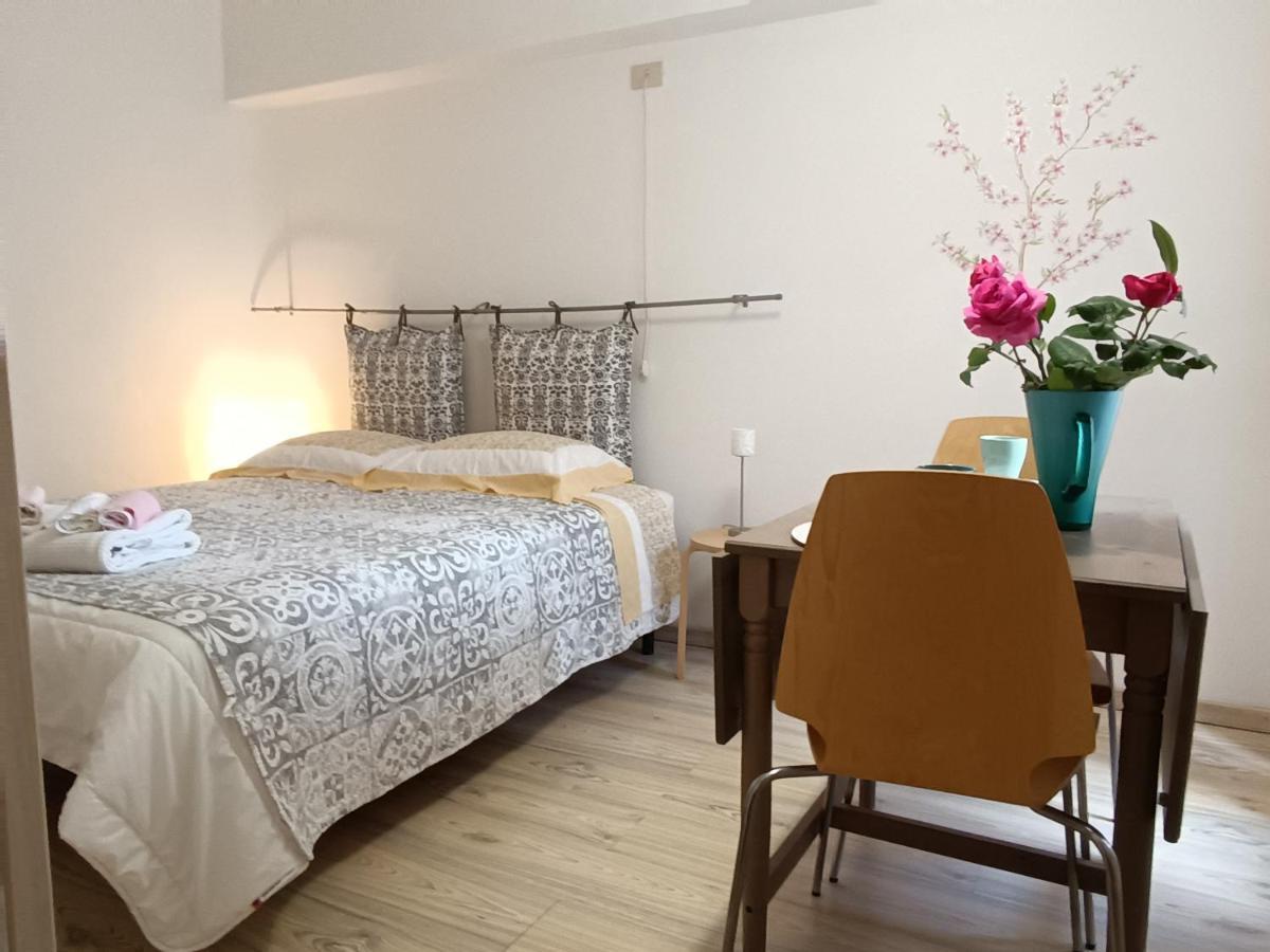 Il Torrione Apartment