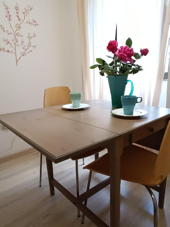 Il Torrione Apartment