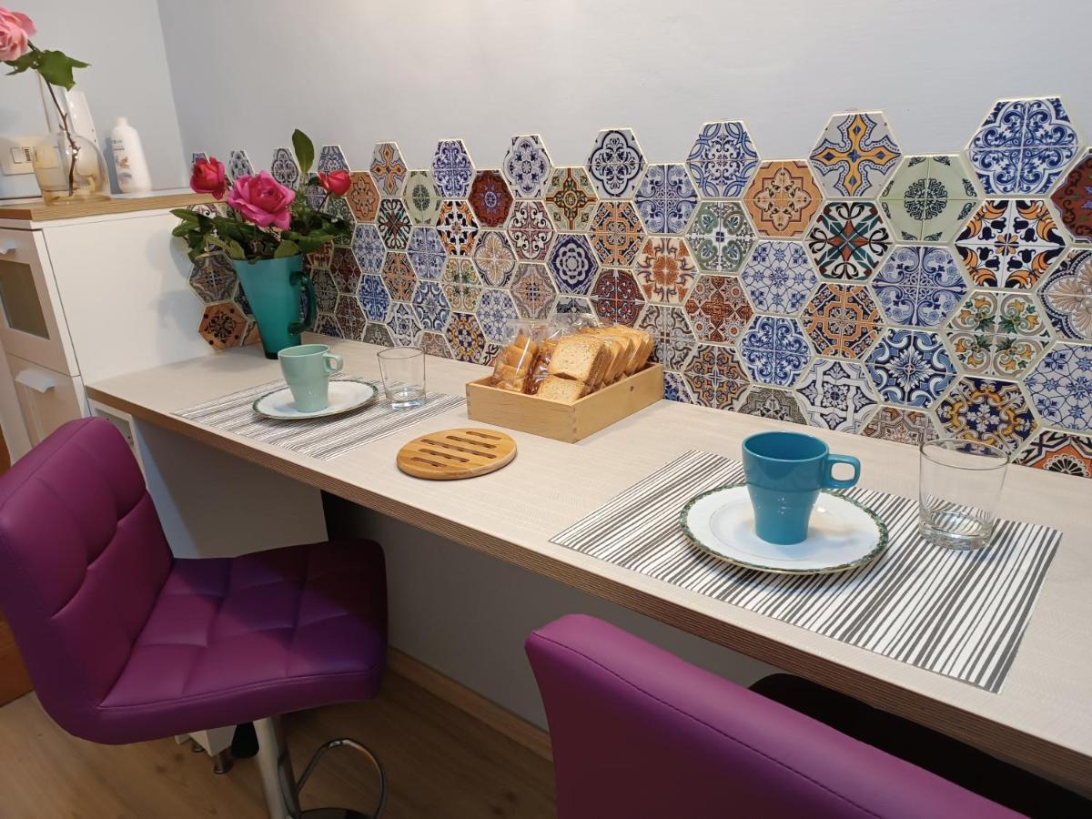 Apartment Il Torrione
