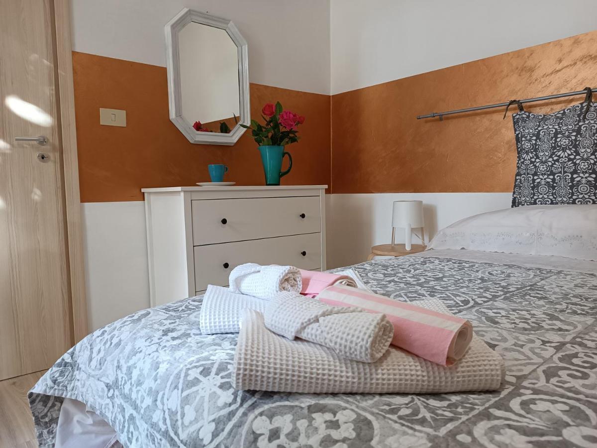 Apartment Il Torrione *