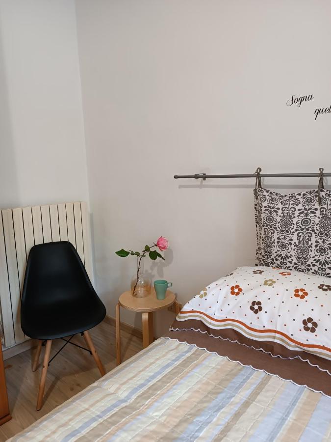 Apartment Il Torrione *