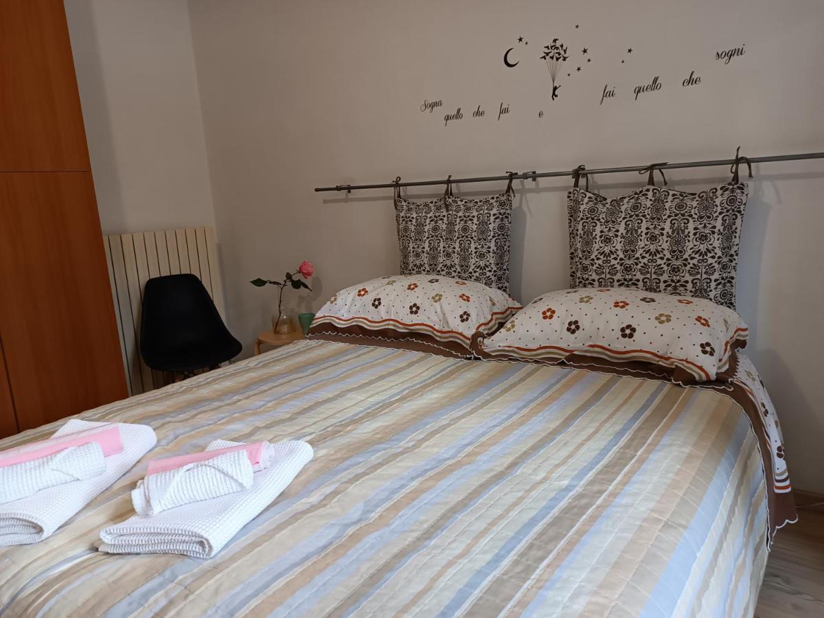 Il Torrione Apartment