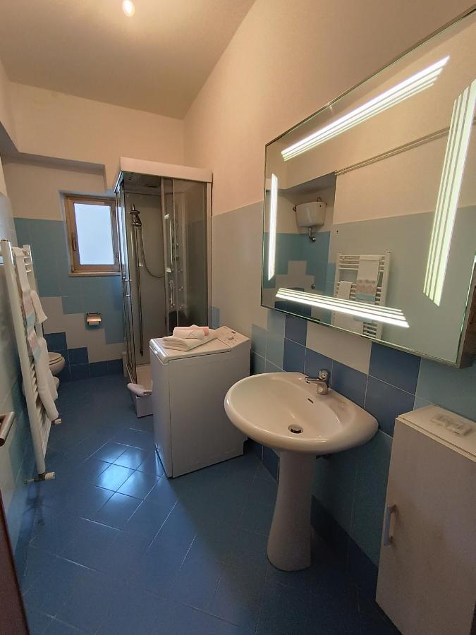 Apartment Il Torrione Guardiagrele