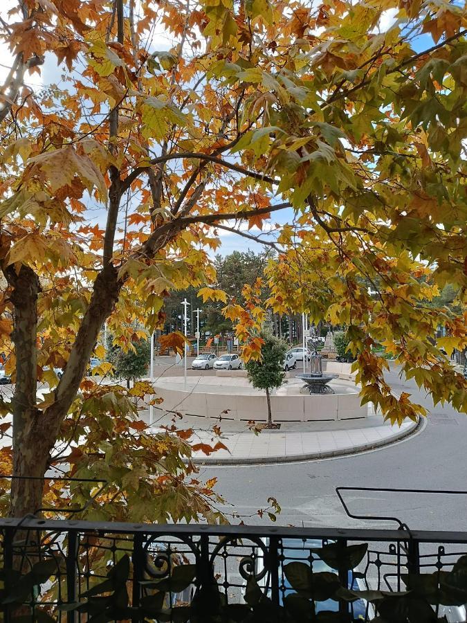 Il Torrione Apartment Guardiagrele