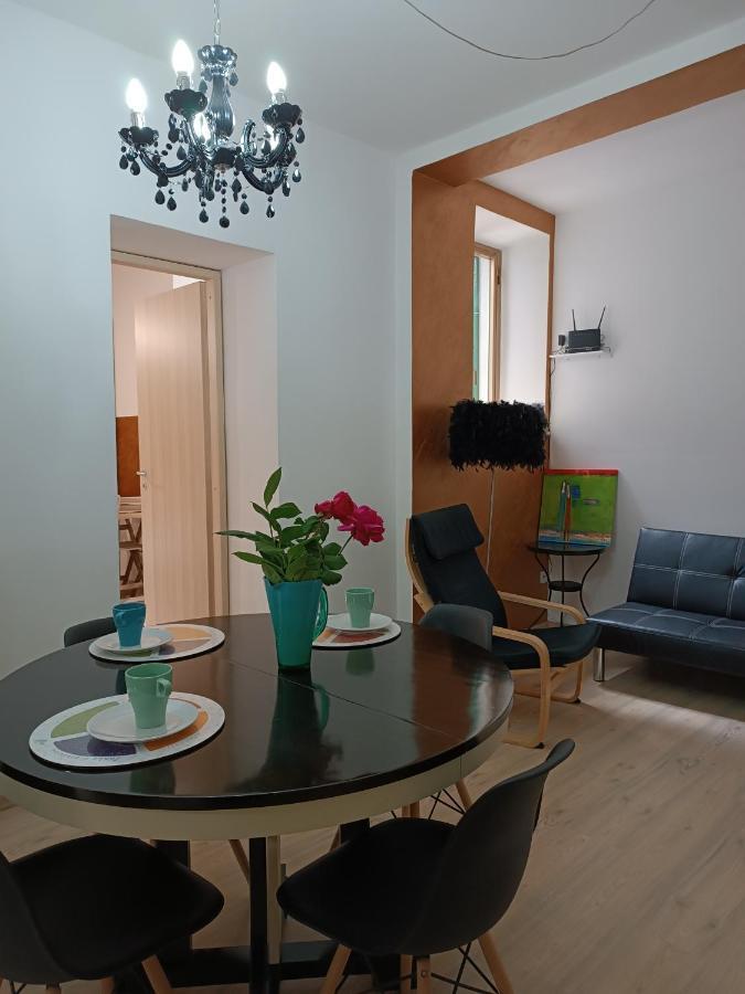Il Torrione Apartment Guardiagrele
