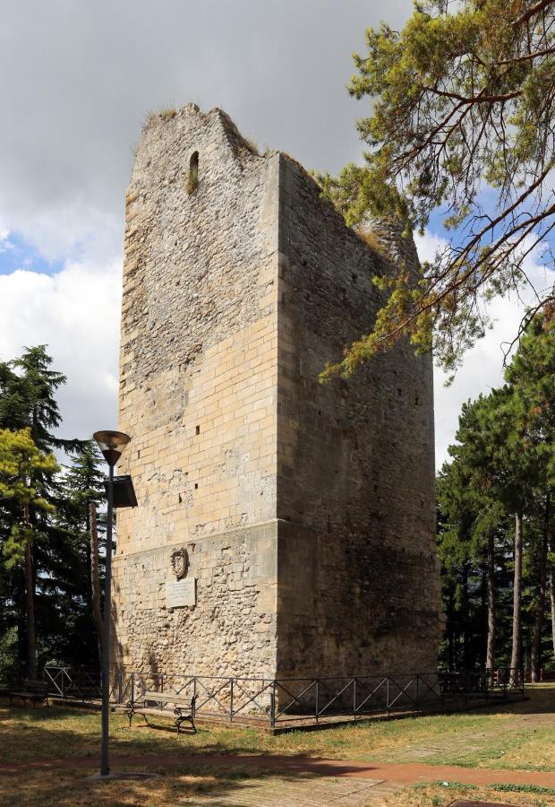 Il Torrione