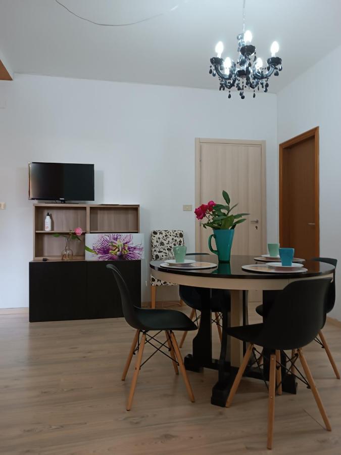 Apartment Il Torrione *