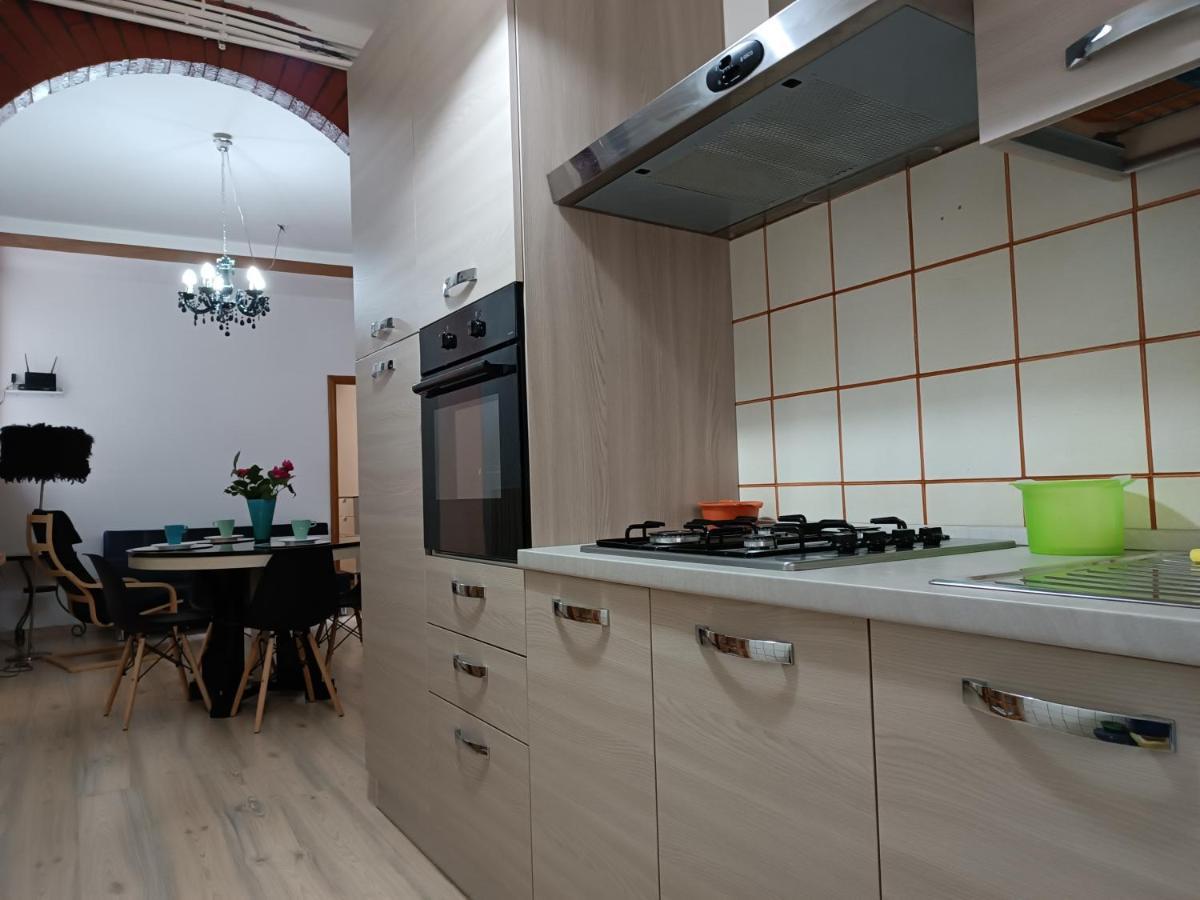 Apartment Il Torrione *