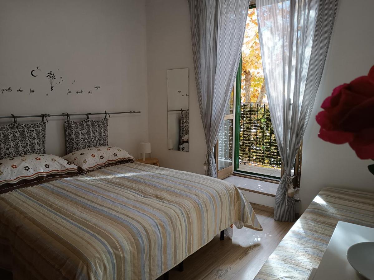 Il Torrione Apartment