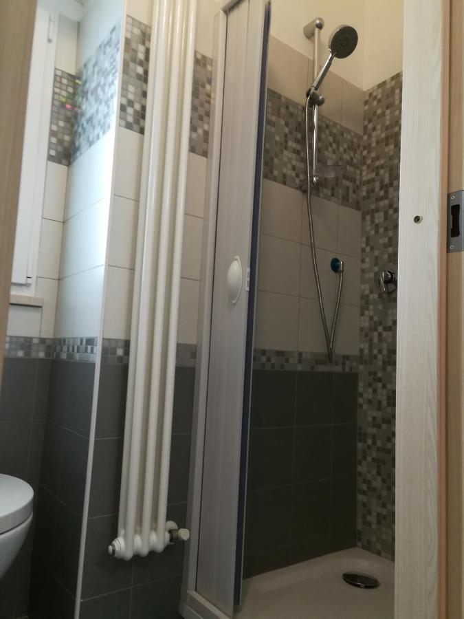 Apartment Il Torrione Guardiagrele