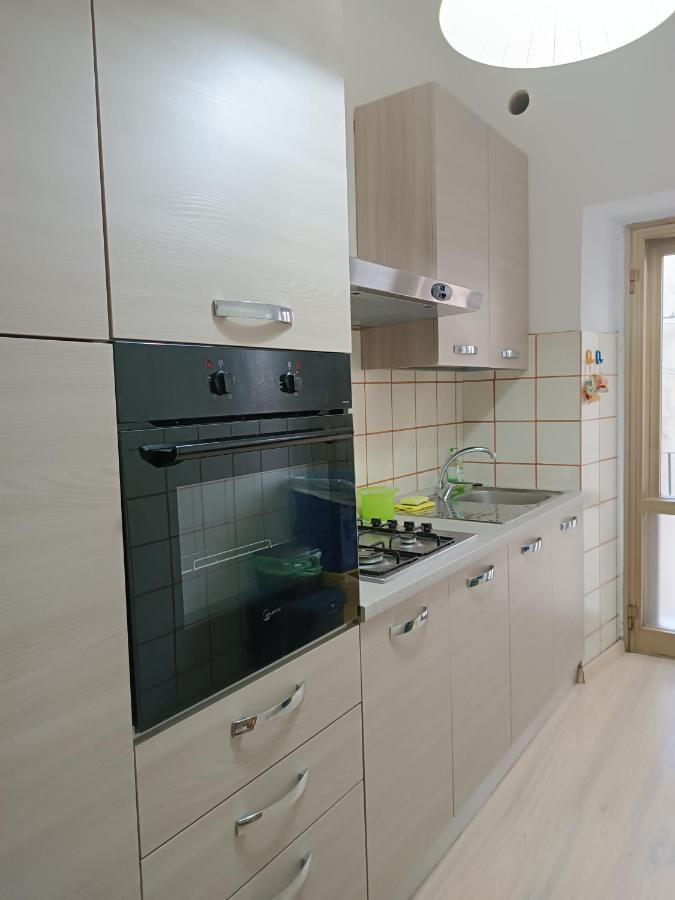 Apartment Il Torrione Guardiagrele