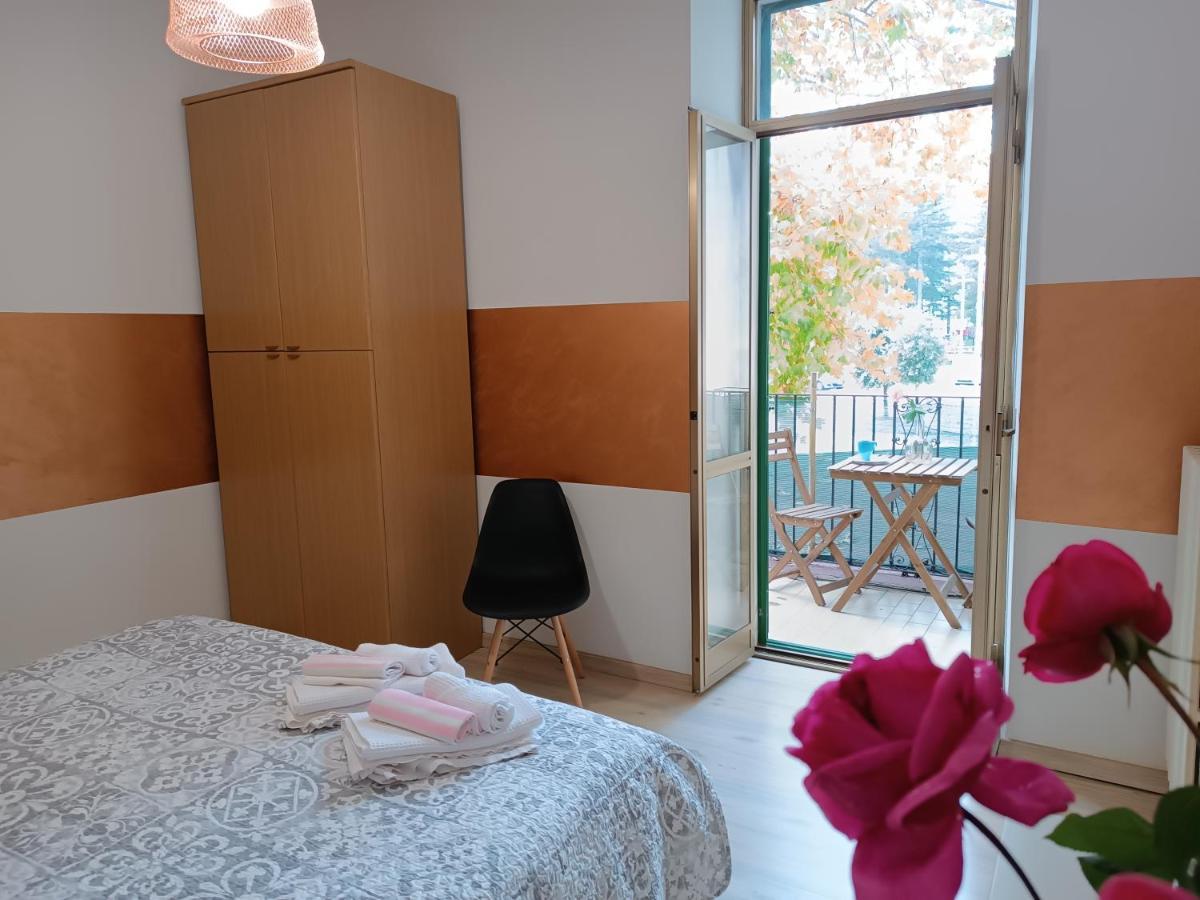 Apartment Il Torrione Guardiagrele