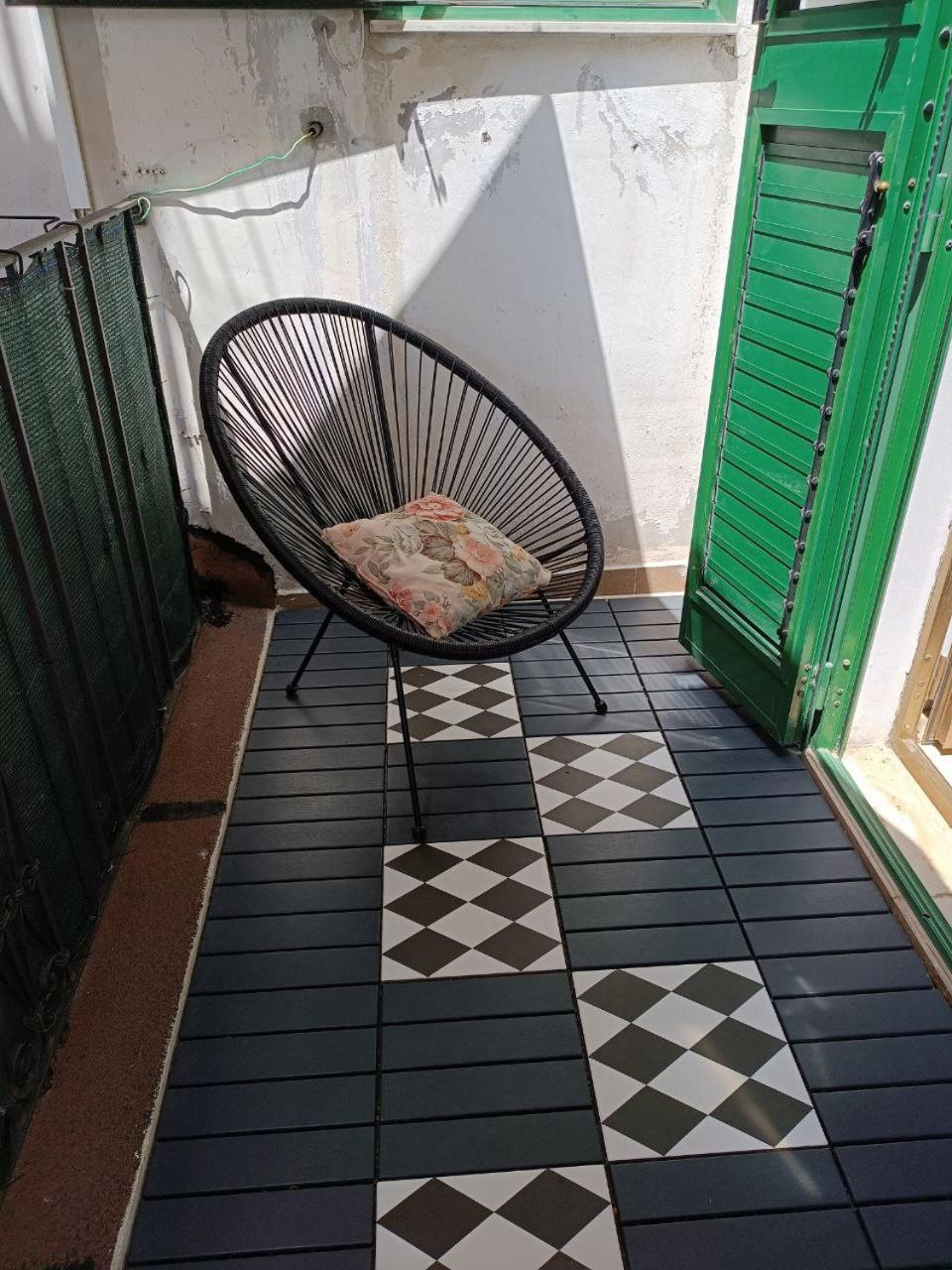 Apartment Il Torrione