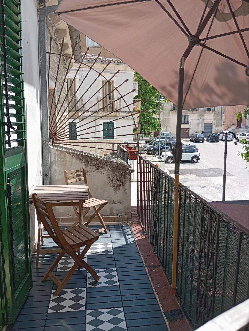 Apartment Il Torrione Guardiagrele